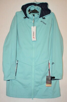 Maier Sports Selina Mantel Damen