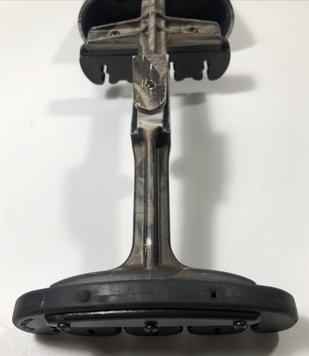 4 Arrow Kwikee Combo Quiver All Camo ( No Mount Clip ) - Picture 6 of 7