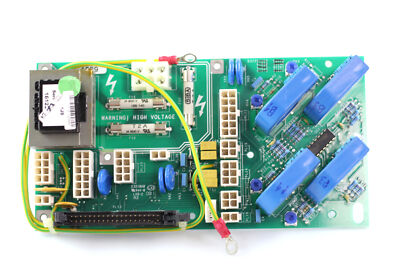 Edwards Elektrisch Angebot D37291235 D37291262 LXD-2 A2 PCB Sender Transduce