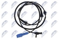 NTY HCA-CT-015 Sensor, Raddrehzahl FüR CitroëN