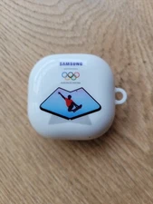 Samsung Galaxy Buds Pro - Phantom Violet olimpique limited edition