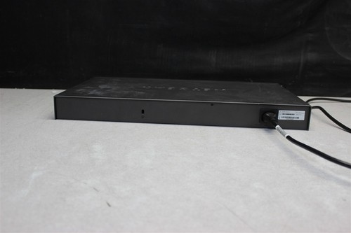 Netgear ProSafe GS748T 48-Port Gigabit Ethernet Smart Managed Switch - Picture 2 of 3
