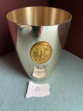 P84 – ADAC Motorsport Pokal 1967 HTW Heimat Touristik Wettbewerb Laufer versilbe
