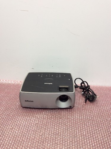 InFocus IN2102EP Model W2100 Unknonwn 