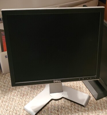 Dell 1707FPT LCD Monitor for sale online | eBay