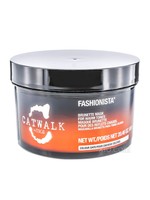 Tigi Catwalk Fashionista Brunette Mask (for Warm Tones) 580g/20.46oz Tigi Catwalk Fashionista Brunette Mask (for Warm Tones) 580g/20.46oz