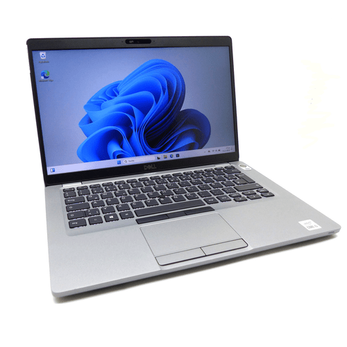 Dell Latitude 5410 Core i5-10210U 1,6 GHz 16 GB 512 GB 14" FHD Wind11 - Foto 4 di 5