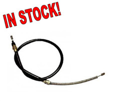 1963-1965 Chevrolet Gmc Pickup Truck Rear Parking E-brake Cable C10 Chevy Swb 1963-1965 Chevrolet Gmc Pickup Truck Rear Parking E-brake Cable C10 Chevy Swb