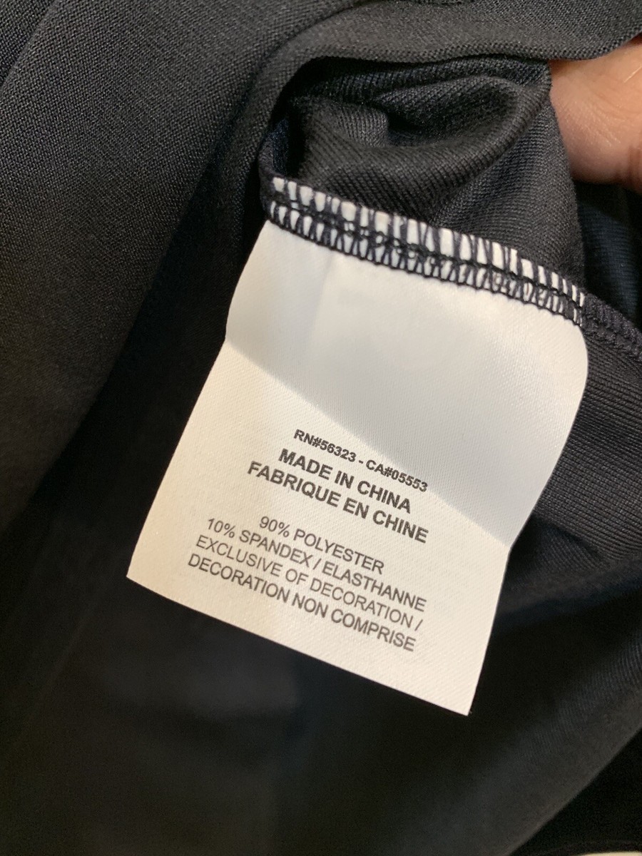 NIKE X MATTHEW WILLIAMS BERYLLIUM TEE [BQ8039 010] MMW DRI-FIT T
