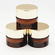 Lot 3 Estee Lauder Advanced Night Repair Eye Cream 0.17 oz/5 ml