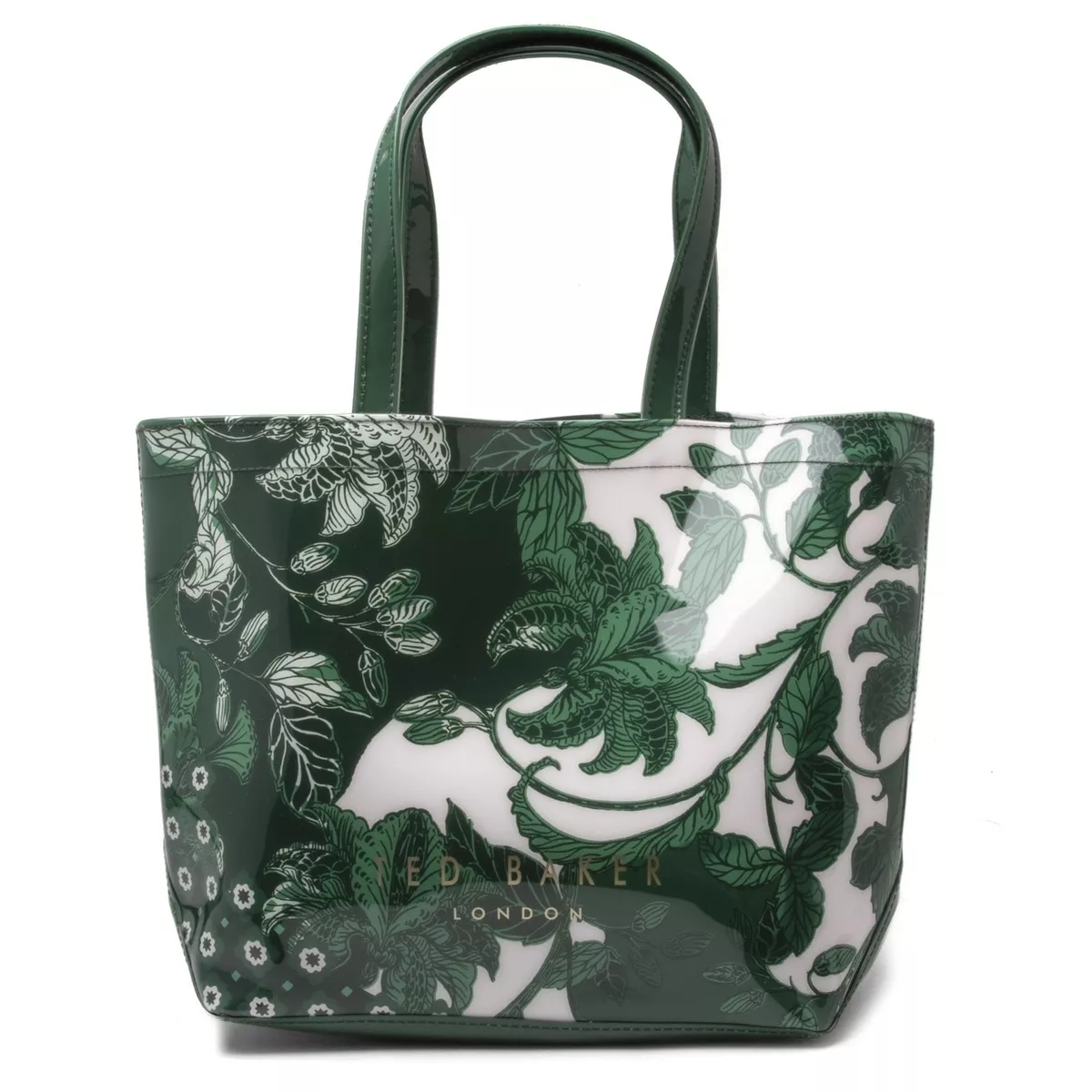 Ted baker outlet turquoise bag