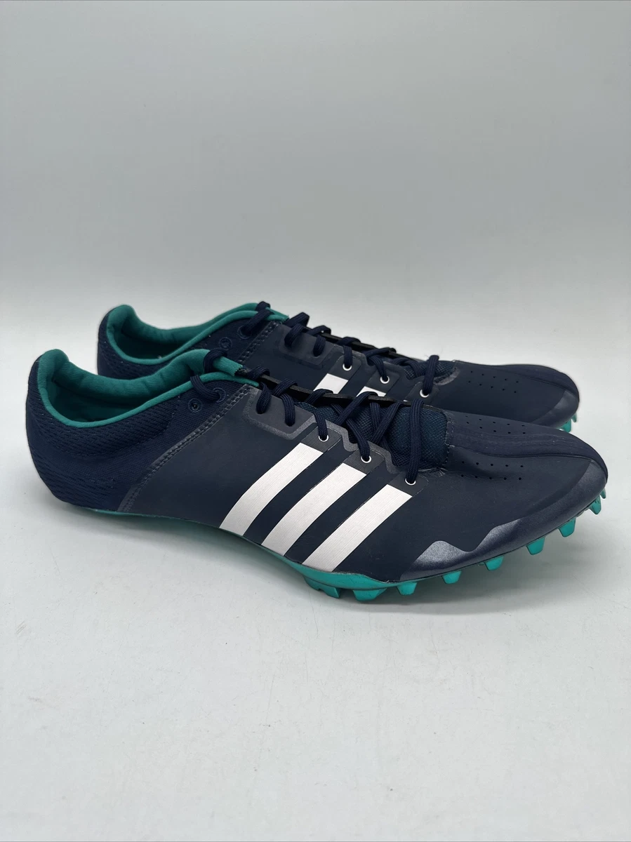 adidas Adizero Finesse Spikes Collegiate Navy for Sale