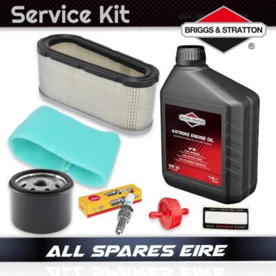 Fahren Traktor Service Kit Für Briggs & Stratton 28N707 28N777 Intek I/C Motor