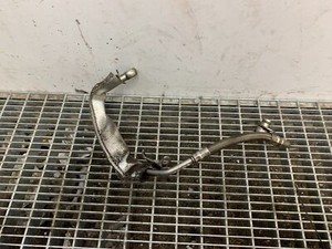 2011 VW GOLF VI 5K1 2.0 GTi Turbolader Ölzufuhr Schlauchleitung Rohr 06j778h