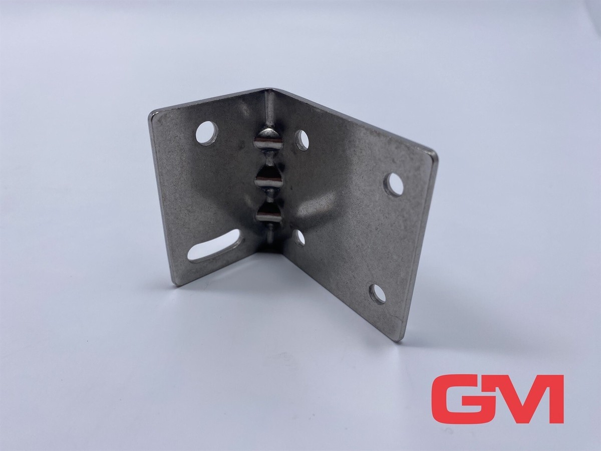 Keyence Mounting Bracket OP-87866 Model Series SR-2000 9687866 | eBay