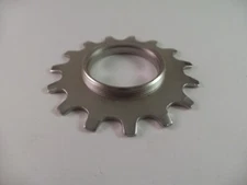 Shimano NOS Bicycle 15T 36mm Uniglide Freewheel Cog Threaded fits Dura Ace 7 ...