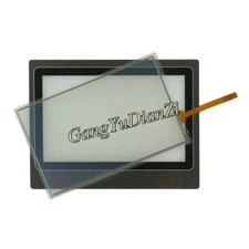 7 inch For Advantech WOP-2070T-S2AE Touch Screen Glass + Protective Film