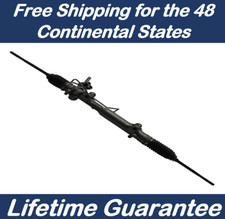 556 Power Steering Rack and Pinion Assembly f...
