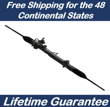 556 Power Steering Rack and Pinion Assembly fits Hyundai Sonata 2006-2010 