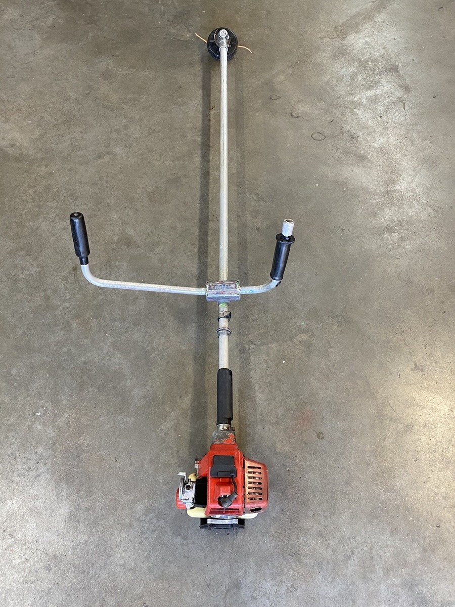 SHINDAIWA C270 T270 String Trimmer / Weedeater GREAT COMP
