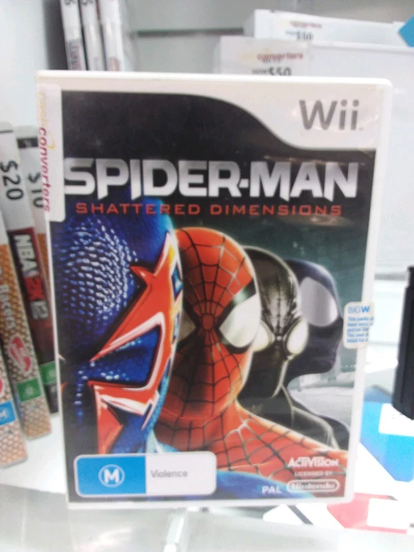 spiderman ps4 cash converters
