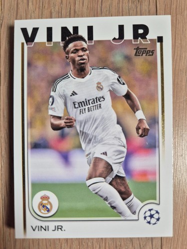Topps UEFA Club Competitions 2024-25 - Pick your Card - Bild 8 von 242