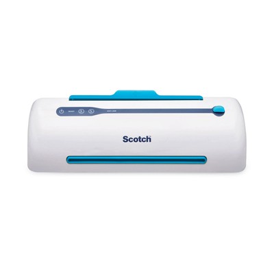 Scotch Pro 9'' Laminator, 5 mil Maximum Document Thickness