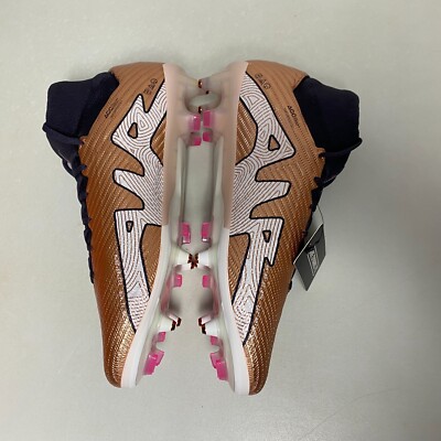 Nike Zoom Superfly 9 Elite SG-PROAC Metallic Copper DR5936-811