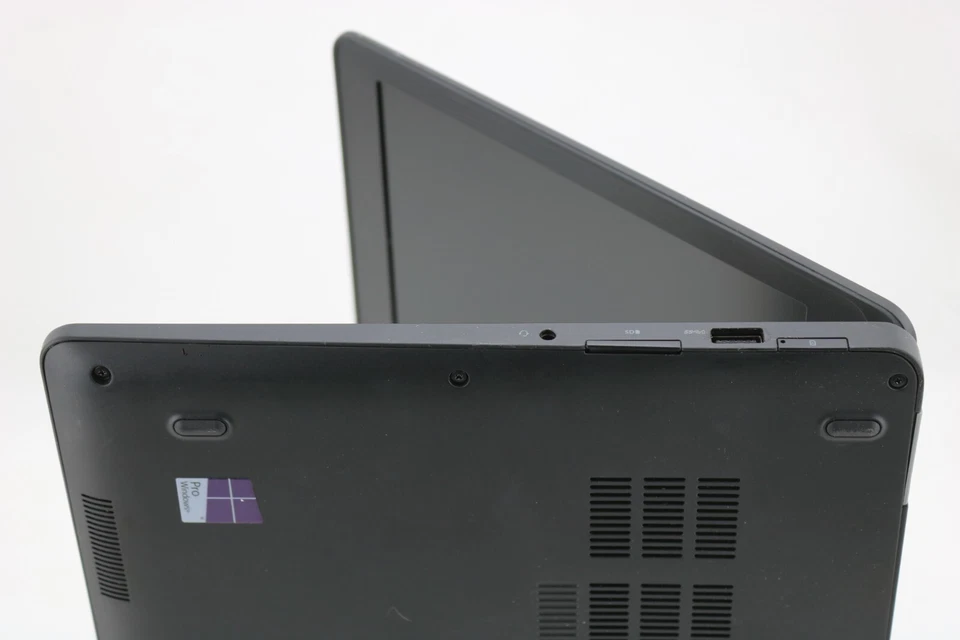 Dell Latitude E7470 · i7-6600U · 32GB · 512GB, Foto 4 von 5