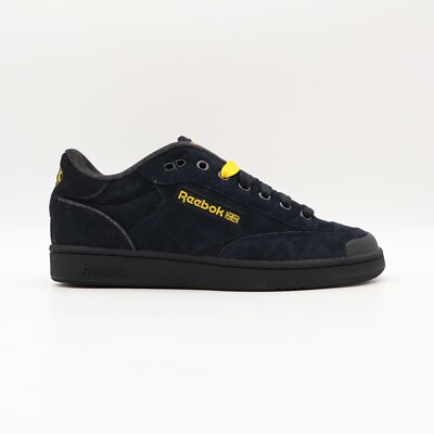 Reebok★CLUB C BULC “Autumn Kicks” 2023 edition 22.5-30cm 100034265 Reebok Club C BULC Autumn Kicks Core Black (Men's