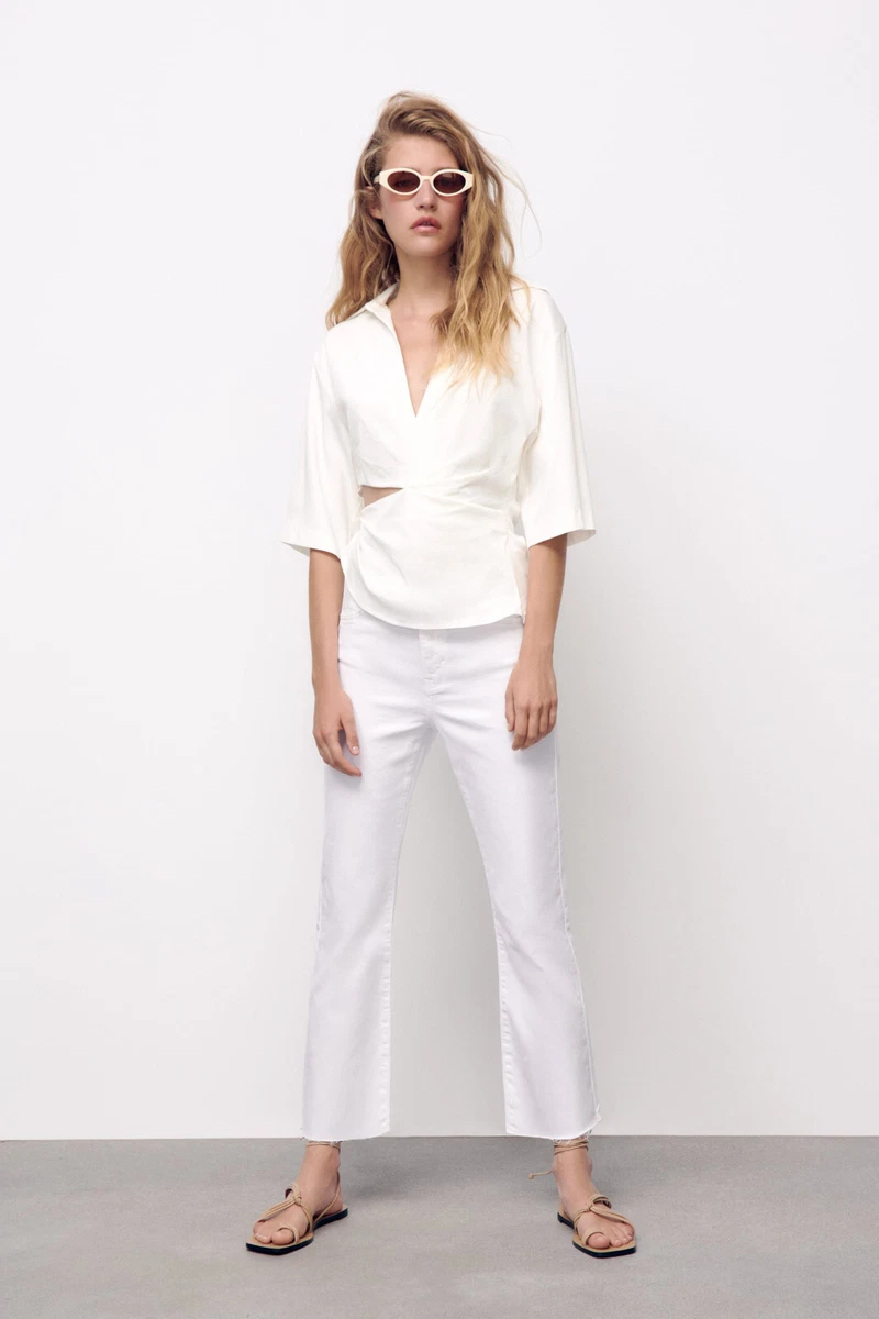 Zara 4437 clearance