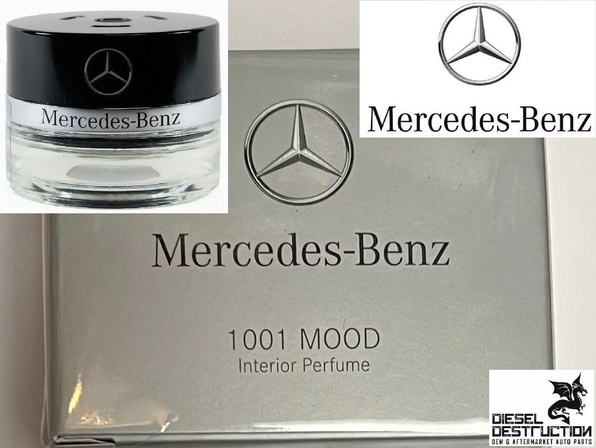 Mercedes benz 2024 accessories ebay