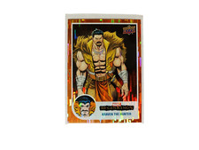 2022 Upper Deck Marvel Beginnings Vol. 2 Series 1 Trading Cards Checklist & Odds 29