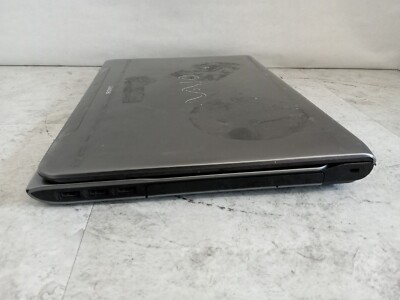 Sony Vaio SVE151D11L 15