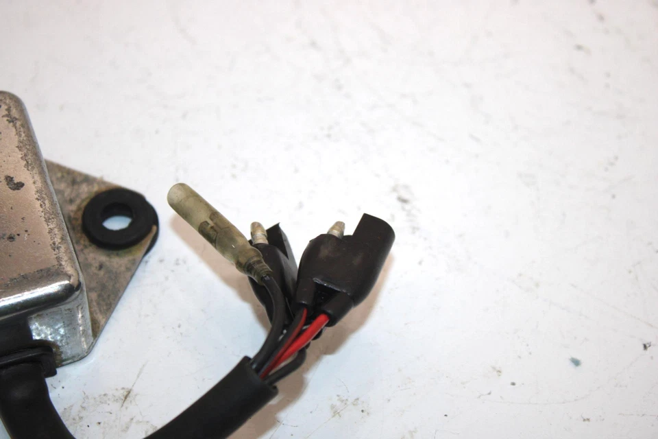 Caja de encendido 95 Arctic Cat Bearcat 440 OEM CDI ECU ECM 3005-066 SA9 Foto 2 de 4