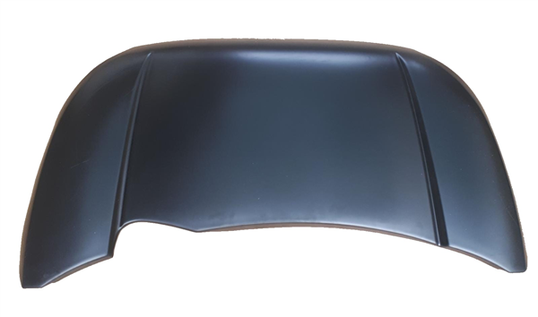 1411527 Motorhaube Ligier JS50 JS50L F2 F3 256 JS56-image