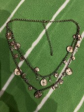 Beach Style Necklace. Bollywood. Indian Style.