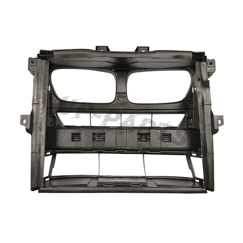 Defrost and Heater Air Duct Hose For 2011-2018 BMW X3 51747210476 - Image 2 of 4