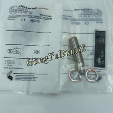 QTY:1 NEW FOR IFM IG5575 Proximity Switch Sensor IG5575