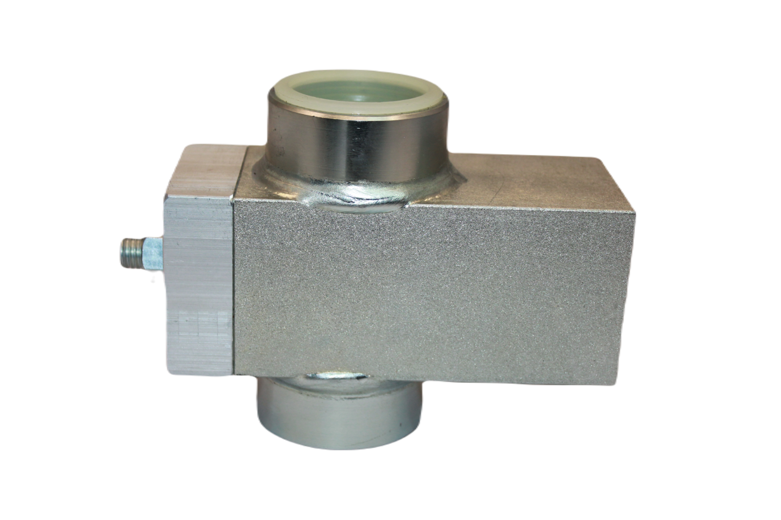 Blain Hydraulics R10 PIPE RUPTURE PARACHUTE VALVE ARV 015 1.5 INC 100