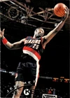 1994 Topps Stadium Club Basketball Jerome Kersey #40