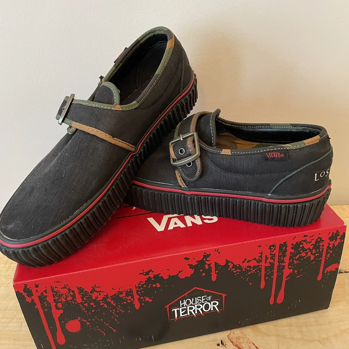 Vans 47 hotsell