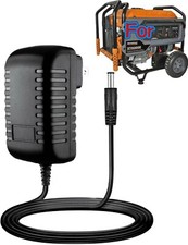 AC Adapter For Generac 6433 XT8000E 8000 Watt Electric Start Portable Generator