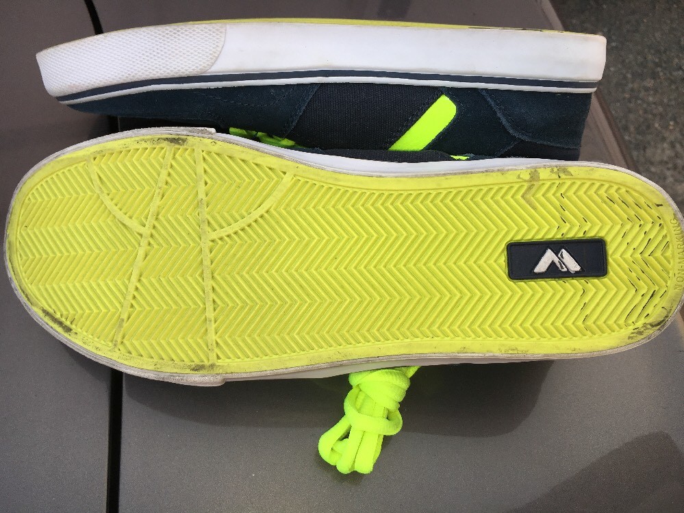 VANS Size 8 (SHAUN WHITE) $99.98 + S&H | eBay display picture 3