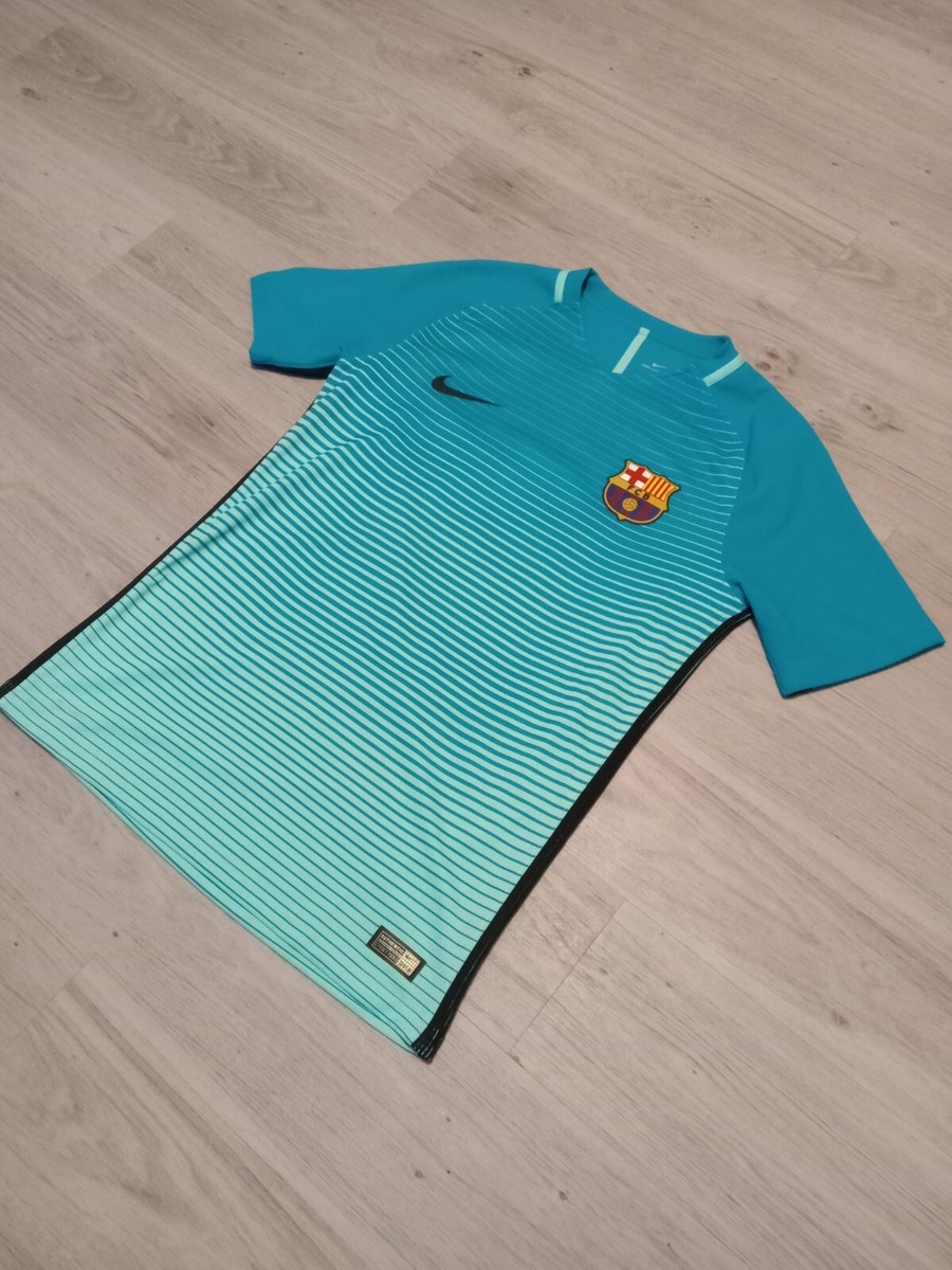 ※正規品　バルセロナ SUÁREZ 9番 シャツ LUIS SUAREZ #9 MEN'S FC BARCELONA 2015/2016 SOCCER FOOTBALL