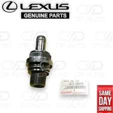 07 - 17 LEXUS LS460 V8 VENTILATION VALVE AISIN PCV VALVE OEM NEW