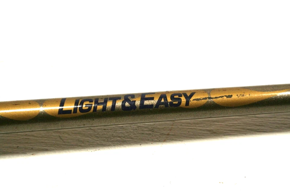 LPGA Square Two LIGHT & EASY Copper Balanced # 7 Ladies Graphite - Image 4 of 4