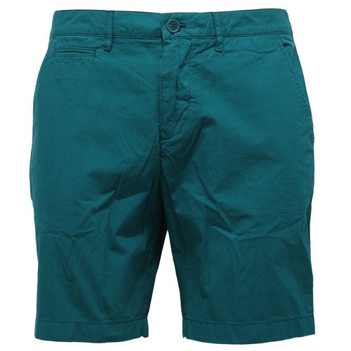 2569Y bermuda uomo BURBERRY BRIT green cotton short pant | eBay