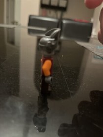 Lego Star Wars Minfigure Nute Gunray 7958 8036