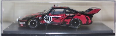 Daytona 935 Porsche 1/43 ミニカー 24 eBay | (1977) 935 Porsche Collection Car Hours 24 Mans Le 1/43 1977 Hours ミニカー